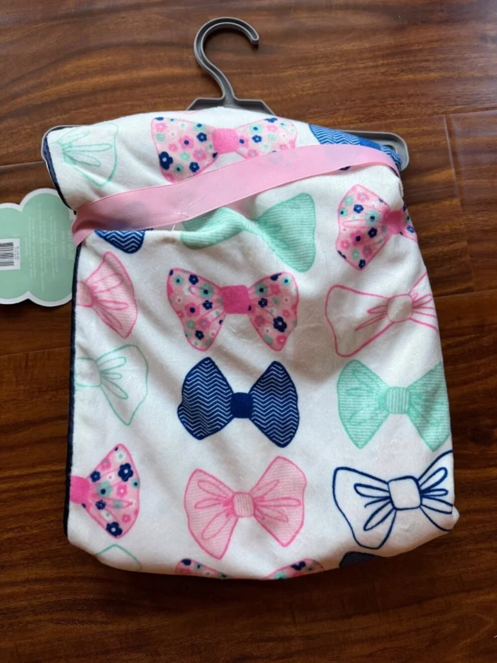 Carters delicately crafted